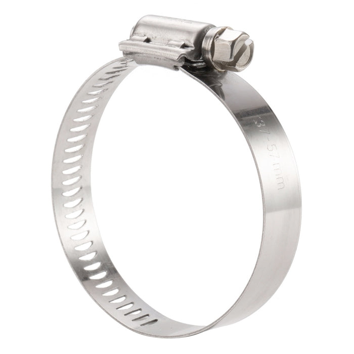 GROW1 Stainless Steel Duct Clamp 10in - Image 2