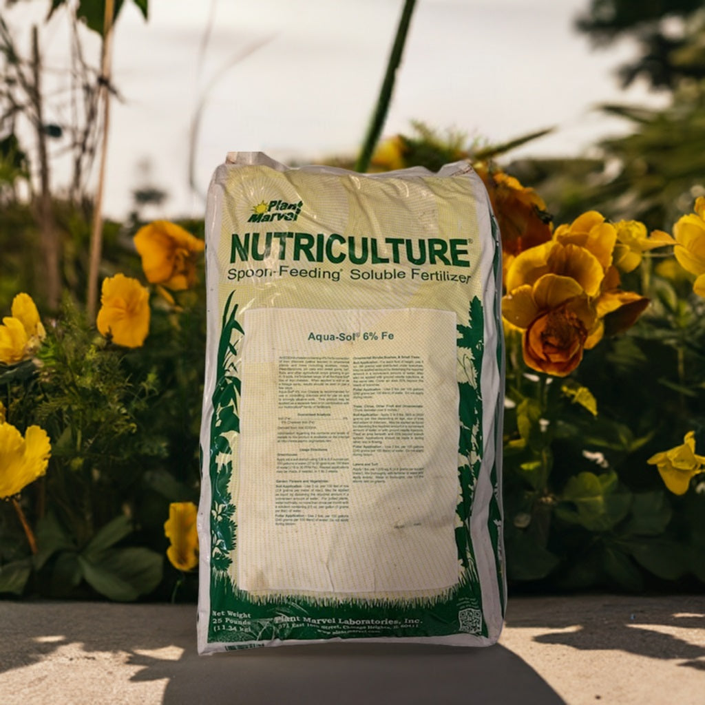 plant marvel fertilizer Plant Marvel - 17-5-17 Cal Mag