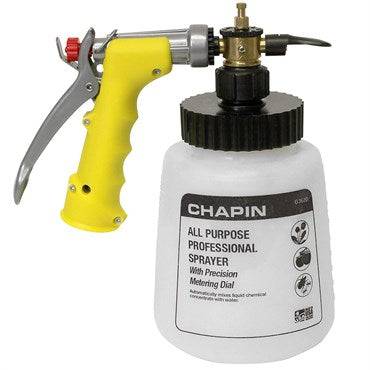 pro garden sprayer Chapin G362D All Purpose Professional Hand Held Sprayer