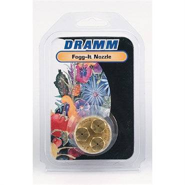 Dramm Seedling Nozzle Carded - Image 5