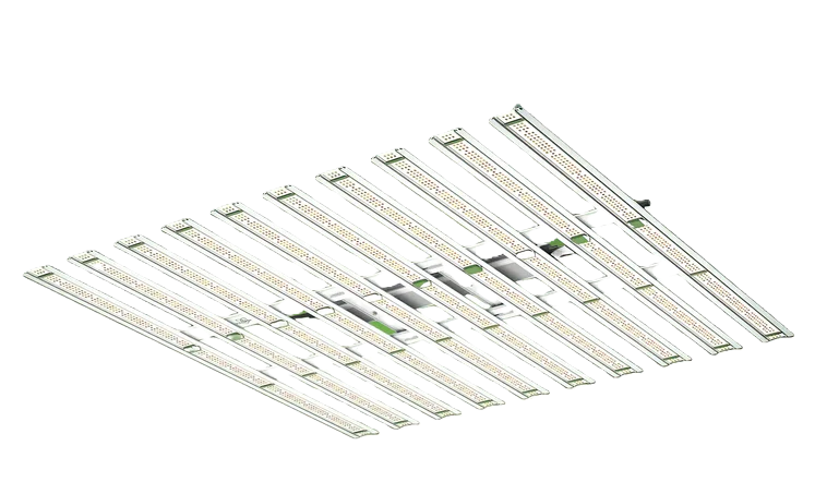 Fleurit Gel LED Light ホワイト　プロ使用 ネイリスト用LEDライト】まず買うべきおすすめジェルネイルライト6選