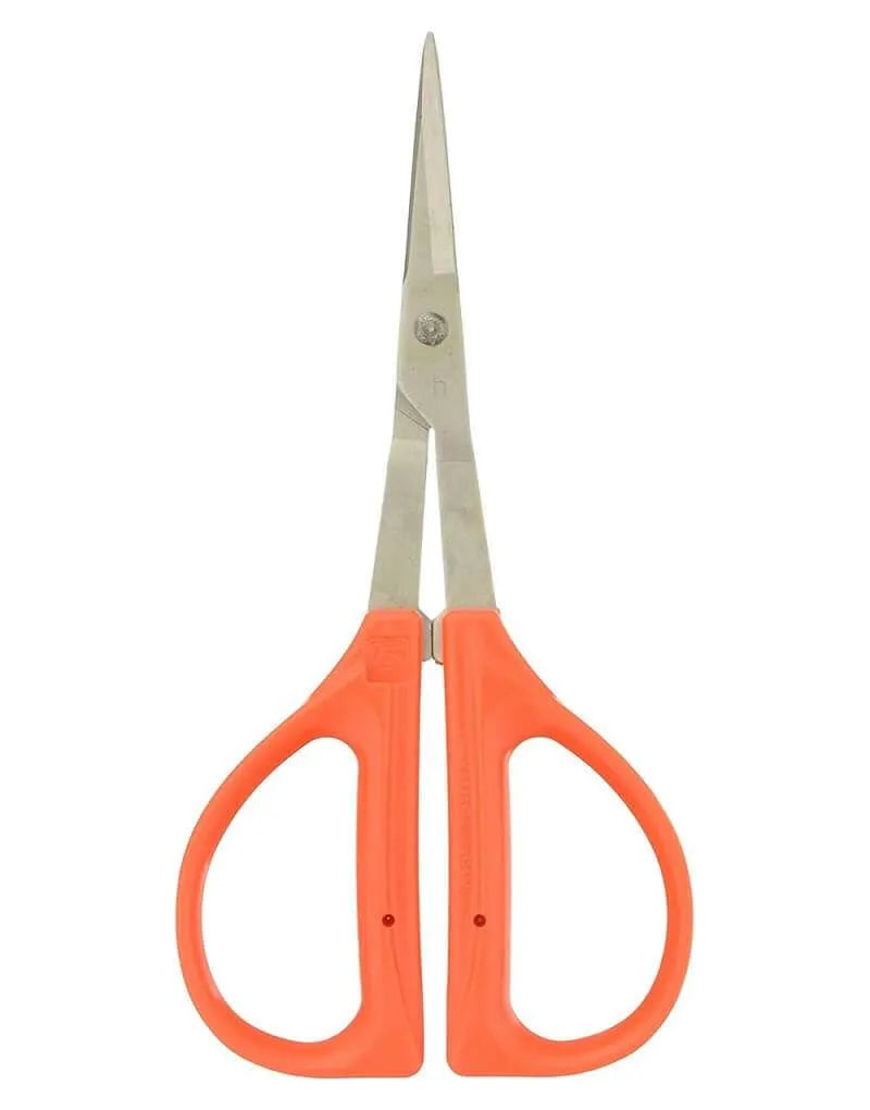 chikamasa garden scissors Chikamasa B-300S Stainless Steel Garden Scissors