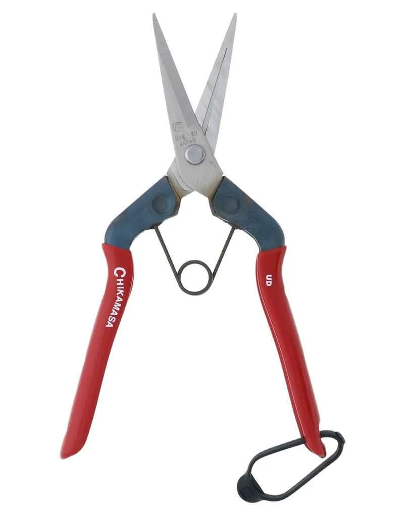 chikamasa garden scissors Chikamasa T-550S
