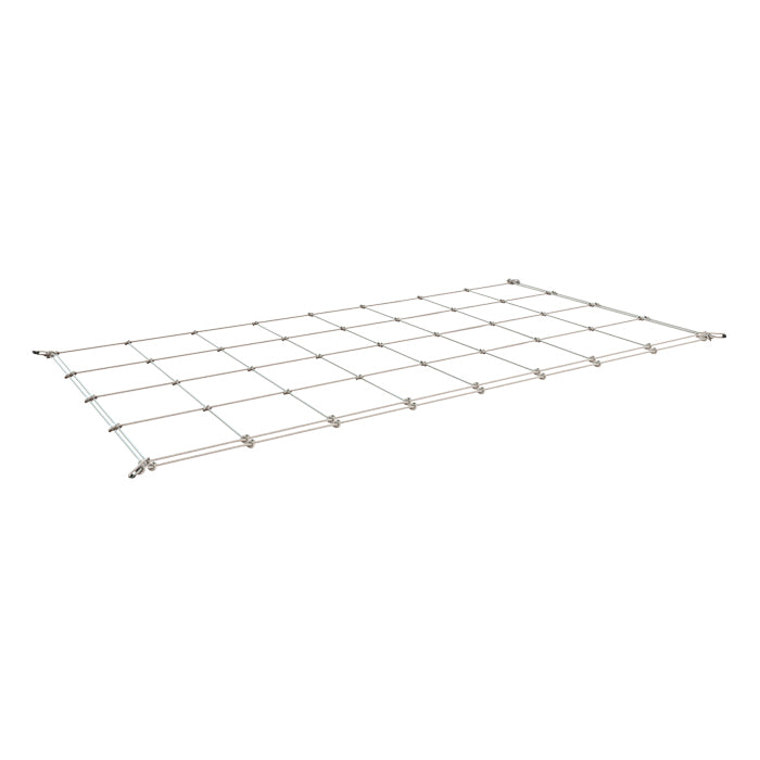 Grow1 Grow Tent Flexible Trellis Netting 4' X 2'