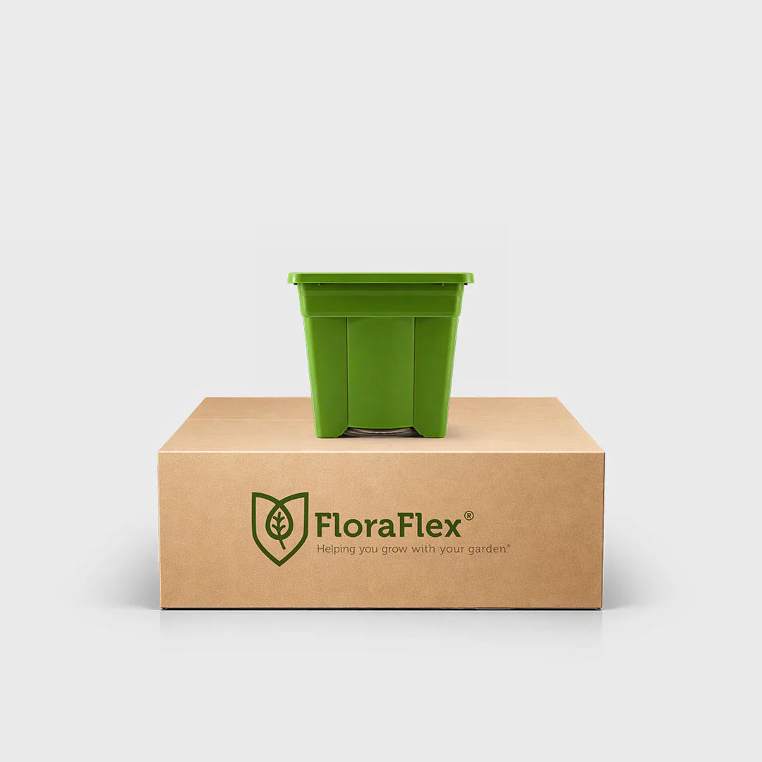 Wholesale Flora Flex Plastic Pots