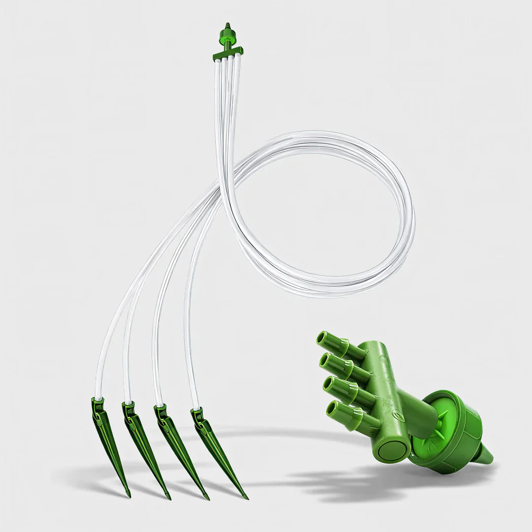 Wholesale Flora Flex Drip Assemblies