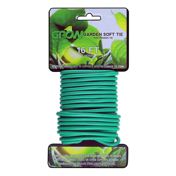 Plant Ties & Labels