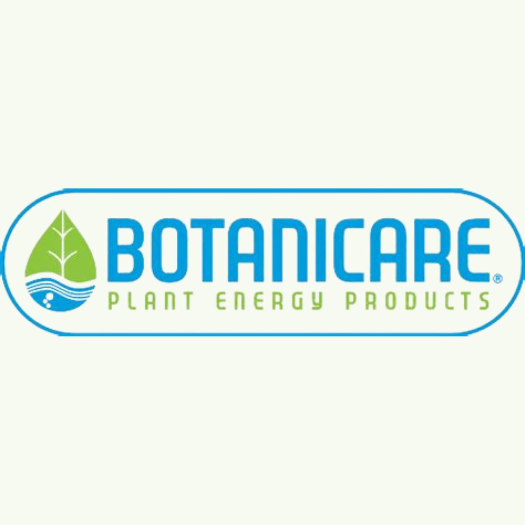 botanicare logo