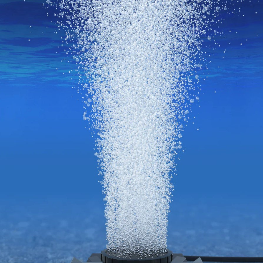 Water Aeration