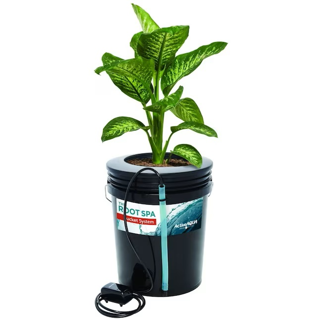 Hydroponic Systems supplies