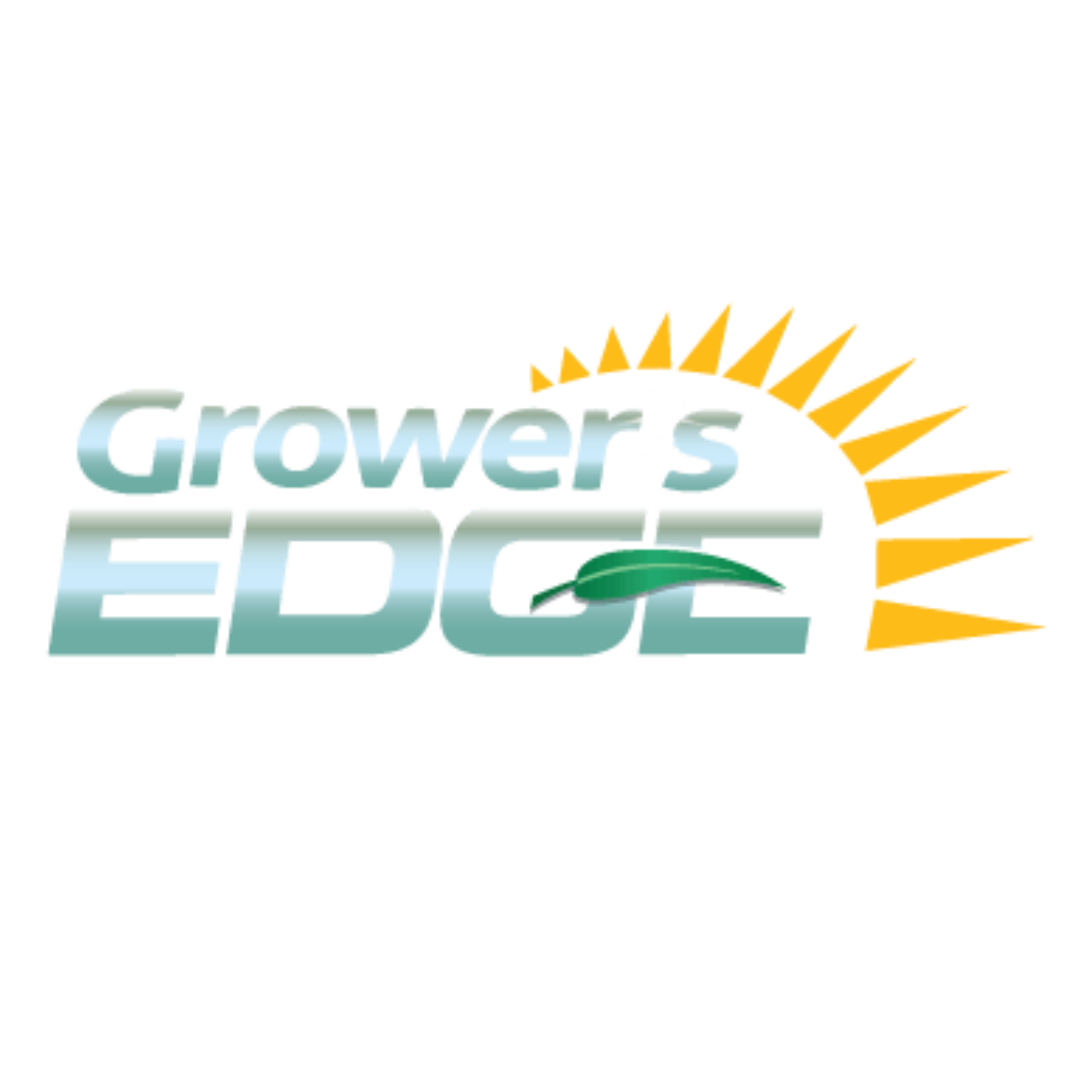 Grower's Edge logo