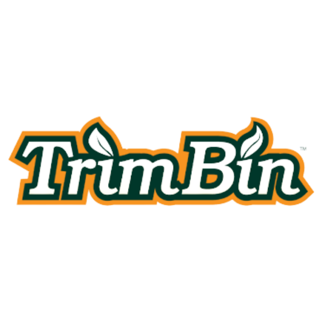 TrimBin logo