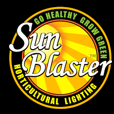 SunBlaster logo