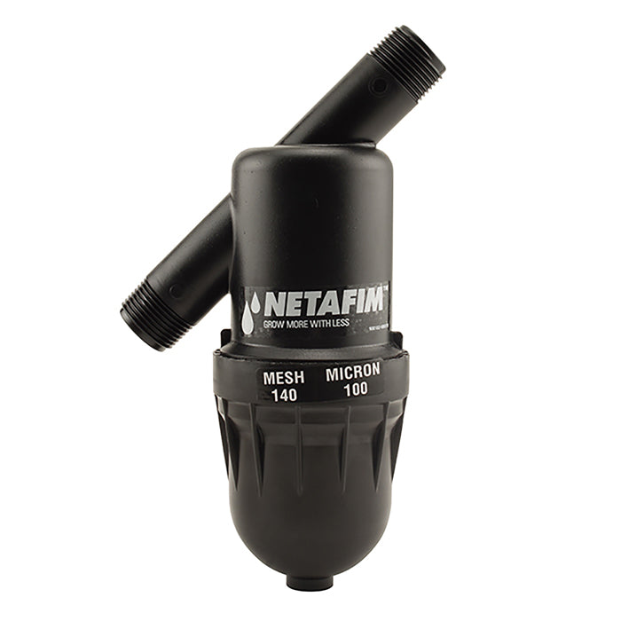 Netafim Manual Disc Filter 140 Mesh