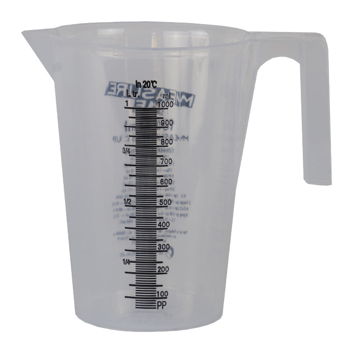 Measure Me Measuring Cup