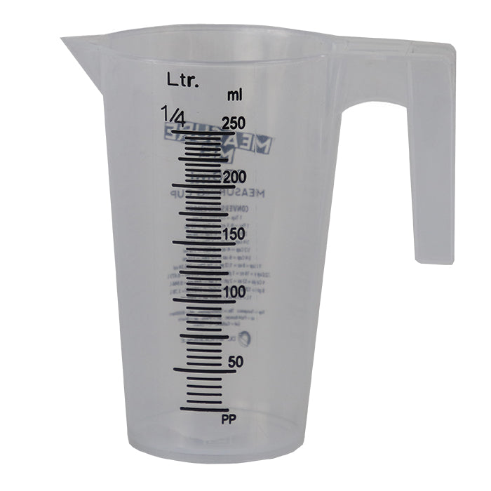 Measure Me Measuring Cup