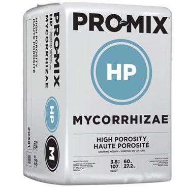Pro-Mix HP Growing Medium with Mycorrhizae 3.8 cu ft