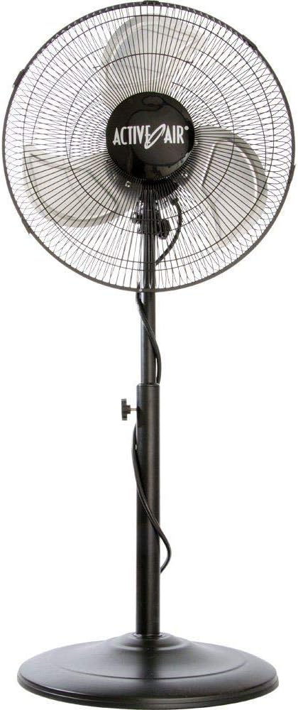 Active Air HD Pedestal Fan 16"