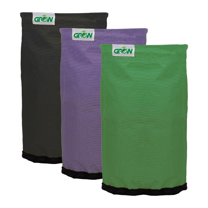Grow1 Extraction Bag Kit 5 Gallon -