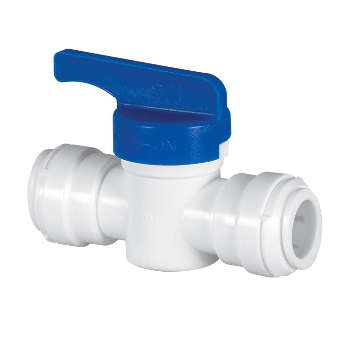 Hydrologic Ball Valve Inline Shut-Off