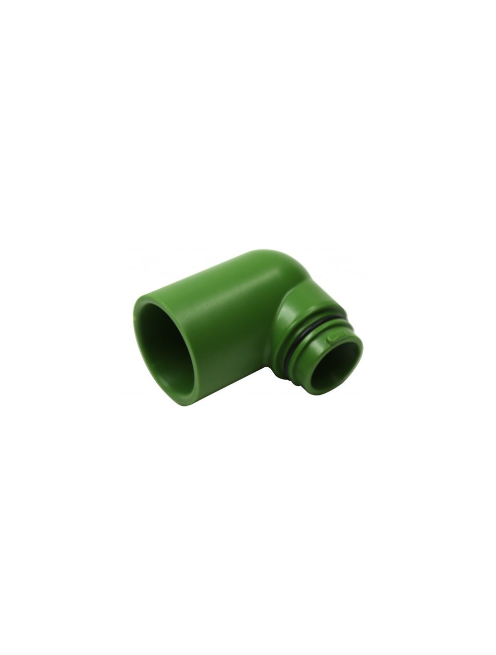 FloraFlex Pipe Fitting 3/4" Elbow CASE 12/Cs