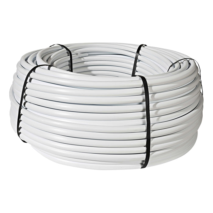 Netafim Tubing 17mm White 500'