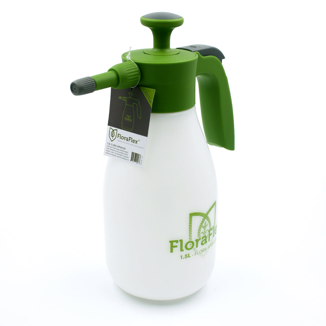 FloraFlex Pump Sprayer 1.5L
