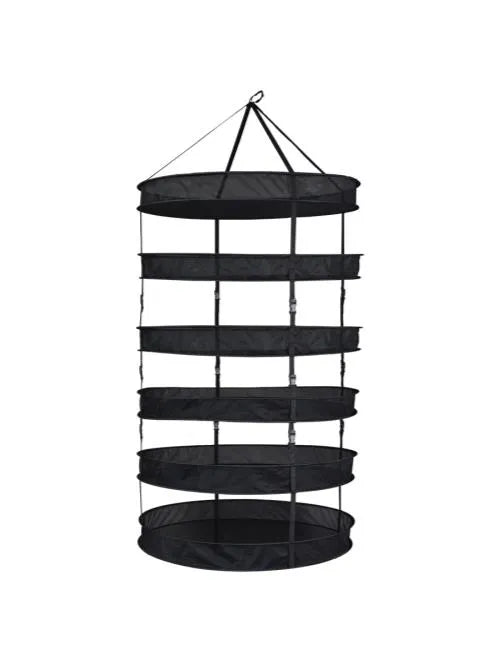 Grower’s Edge Hang Time Drying Rack