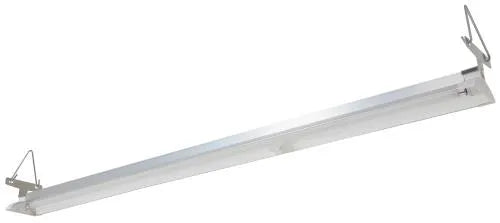 Sun Blaze T5 Fluorescent Strip Light - 1 Lamp 4'