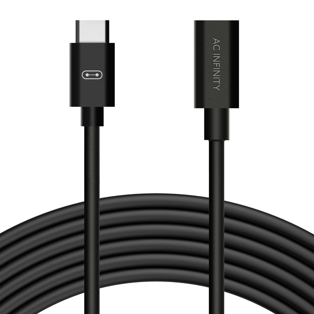 AC Infinity AI and 69 Pro UIS Controller to Device Cable, Female to Male 10'