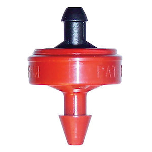 Netafim Woodpecker Junior Pressure Compensating Drippers