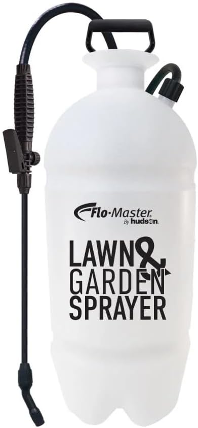 Hudson RL FloMaster Lawn & Garden Sprayer