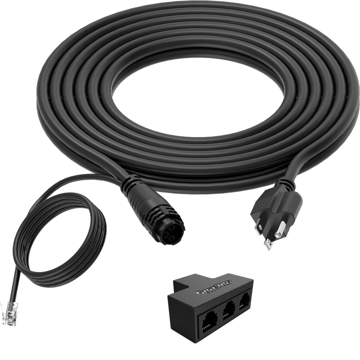 GrowPros 240v Power Cord