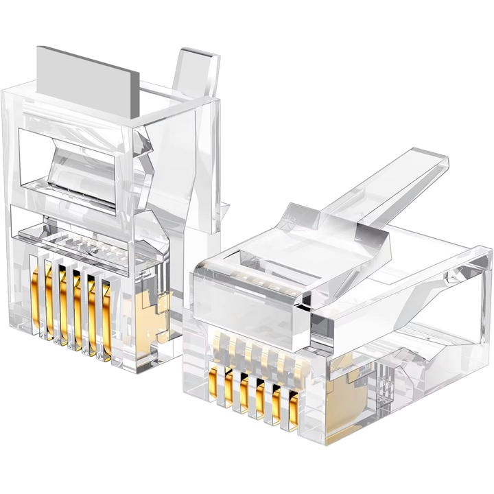 GrowPros RJ12 ByPass Plug (Overide Plug)