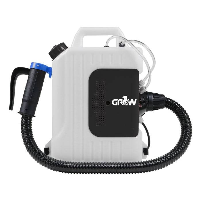 Grow1 Electric Backpack Fogger 2.5 Gallon