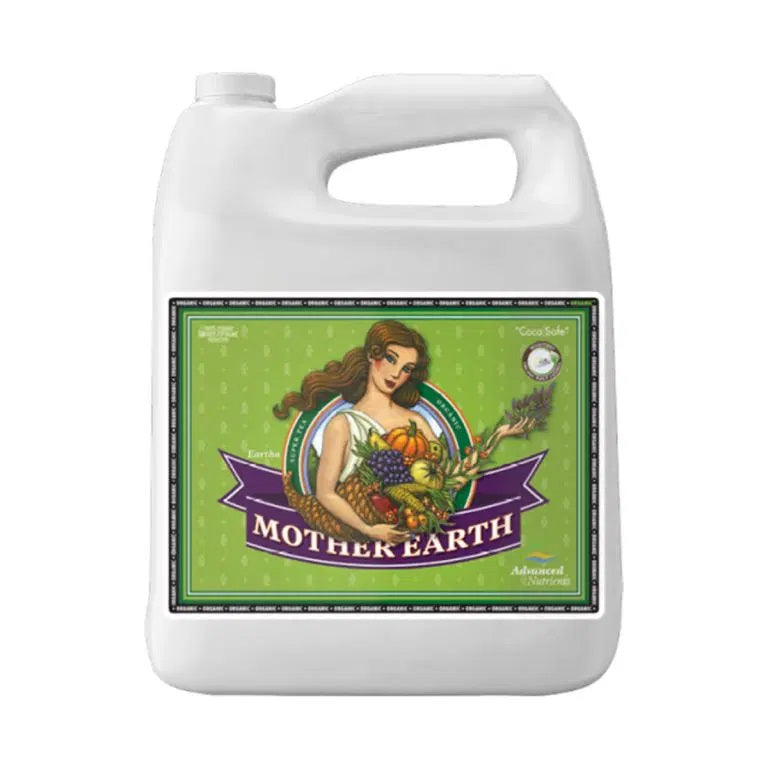 Advanced  Nutrients Mother Earth Super Tea OIM