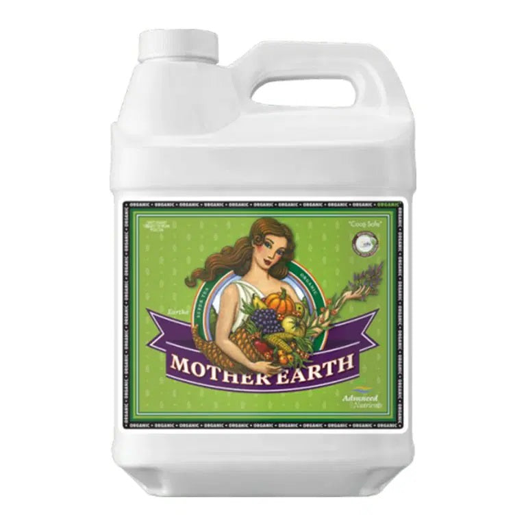 Advanced  Nutrients Mother Earth Super Tea OIM