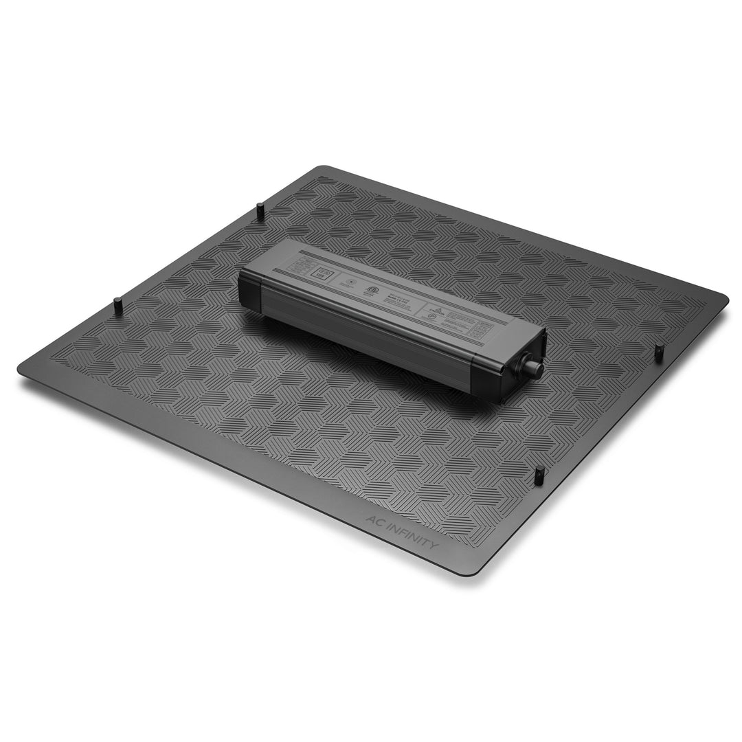 AC Infinity IONBOARD S22, Grow Light Board 115W, Full Spectrum LED, 2 X 2 Ft. Coverage