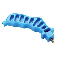 Netafim Plastic Punch - Blue