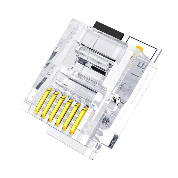 GrowPros RJ12 ByPass Plug (Overide Plug)