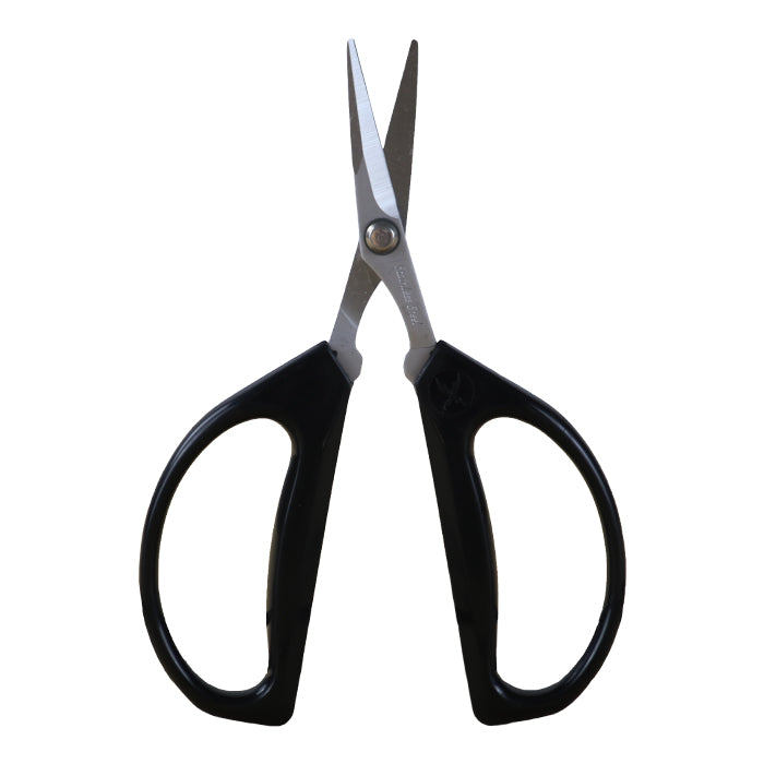 Piranha Pruner Stainless Bonsai Shear Scissors