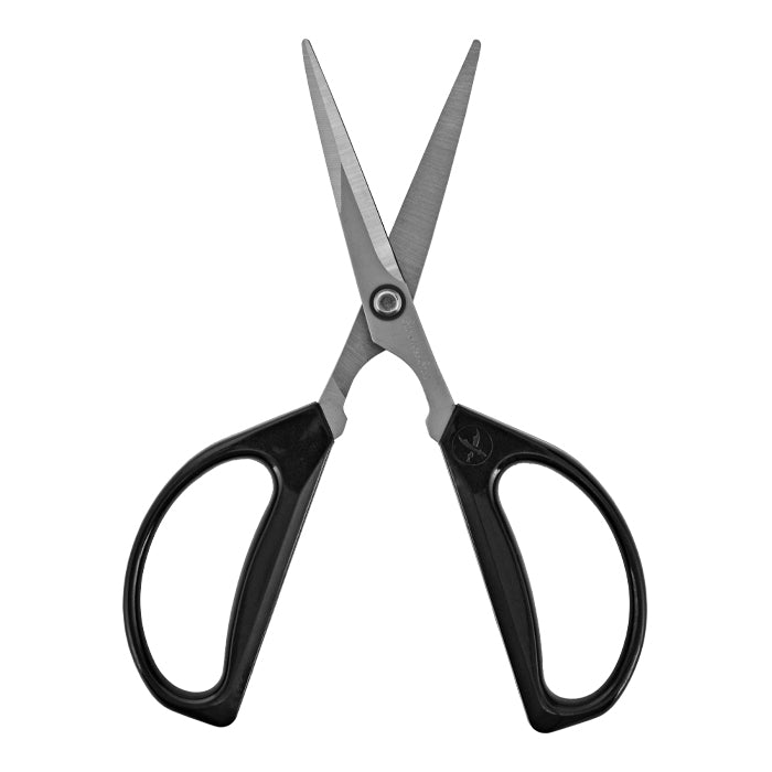 Piranha Pruner Stainless Bonsai Shear Scissors