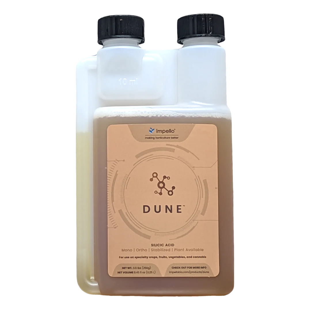 Impello Dune 250ml - Thumbnail 2