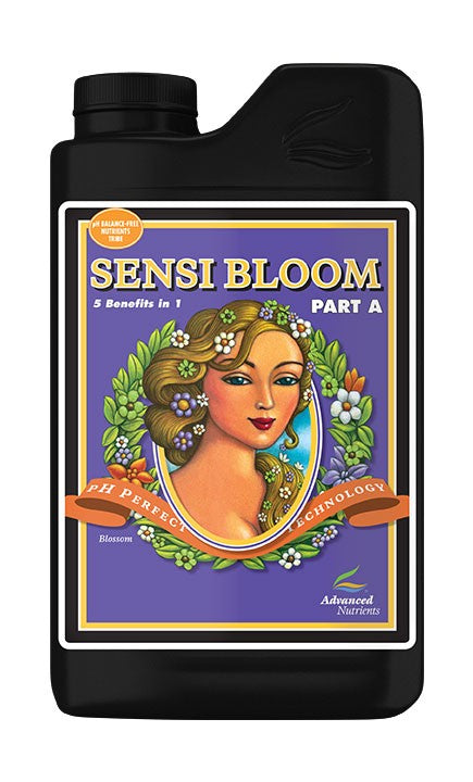 Advanced Nutrients pH Perfect Sensi Coco Bloom, Part B - Thumbnail 3