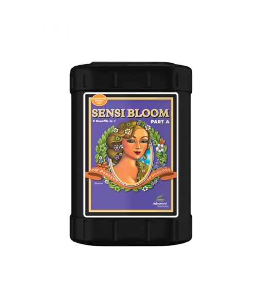 Advanced Nutrients pH Perfect Sensi Bloom Part A & Part B ( Set )  23L