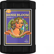 Advanced Nutrients pH Perfect Sensi Bloom Part A & Part B ( Set )  23L