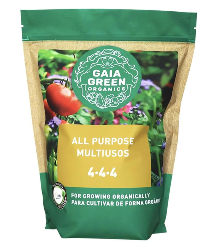 Gaia Green All Purpose