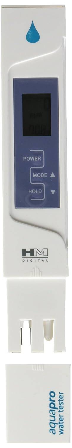 HM Digital AquaPro TDS/Temp Pen