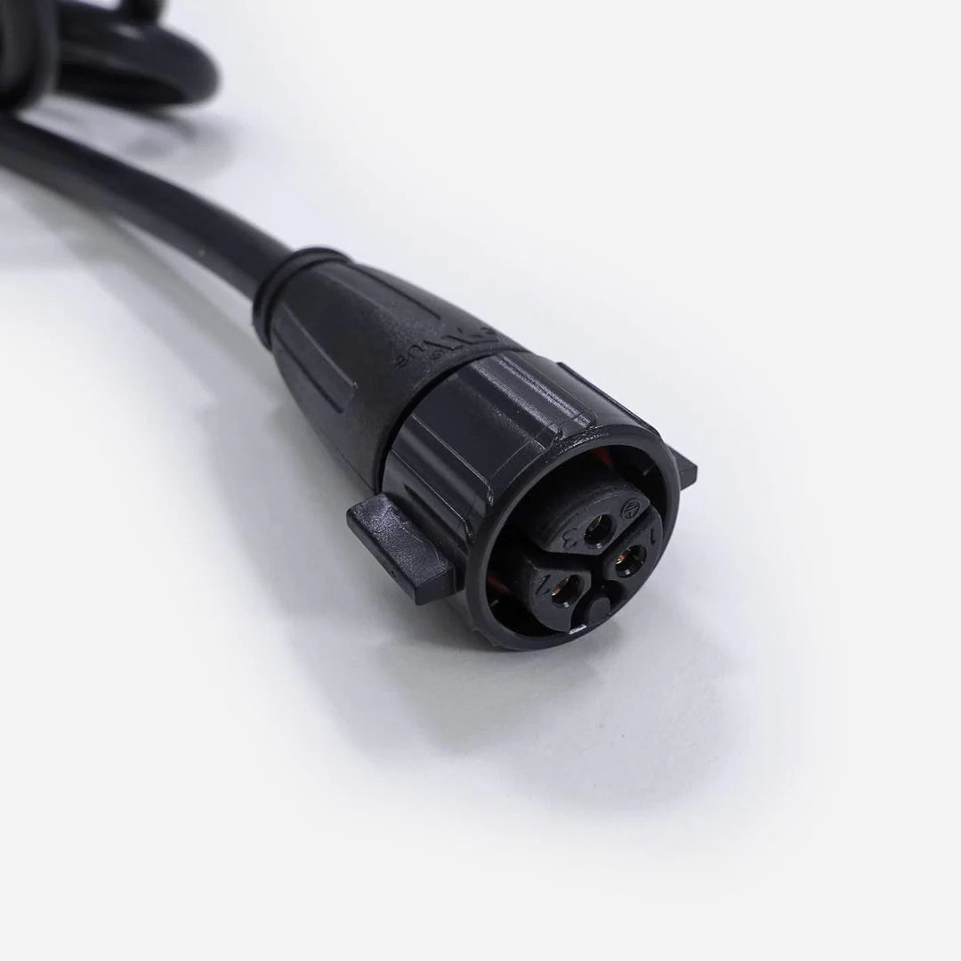FloraFlex Extension Power Cord (12AWG) 5'