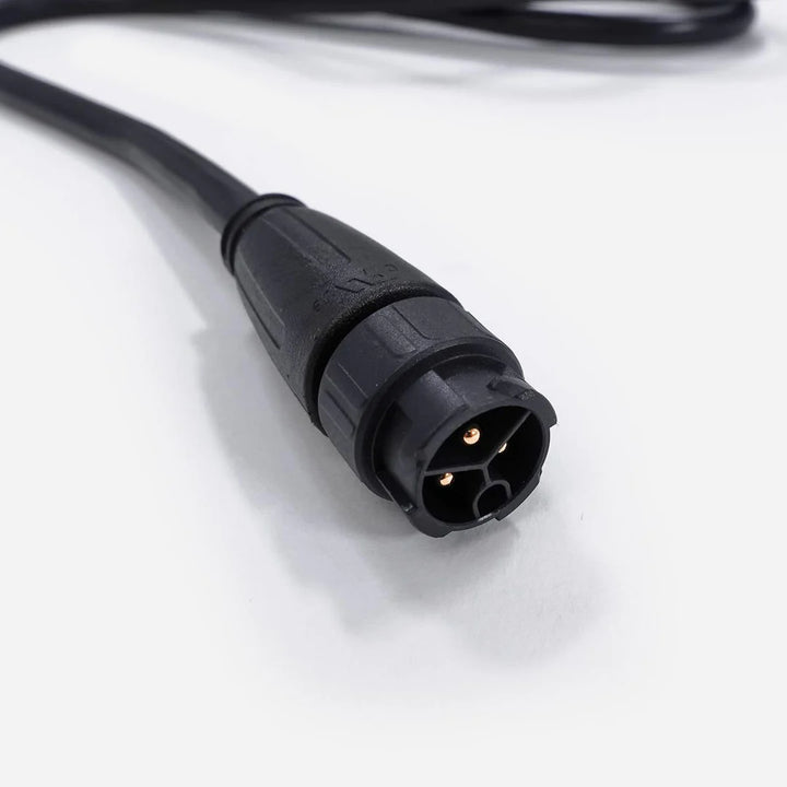 FloraFlex Extension Power Cord (12AWG) 5'